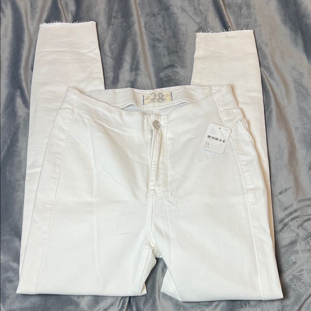 WE THE FREE High-Rise Pants